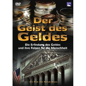 The Spirit of Money | Der Geist des Geldes  |   DVD